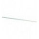 TUBO QUARZO Diam. 10x460 mm