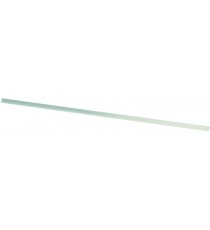 TUBO QUARZO Diam. 11x620 mm