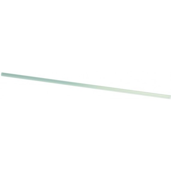 TUBO QUARZO Diam. 11x620 mm