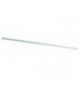 TUBO QUARZO Diam. 11x620 mm