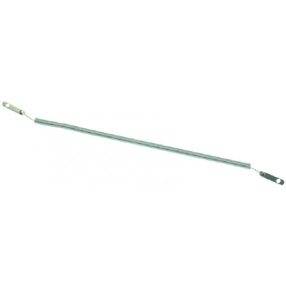RESISTENZA 230V A FILO