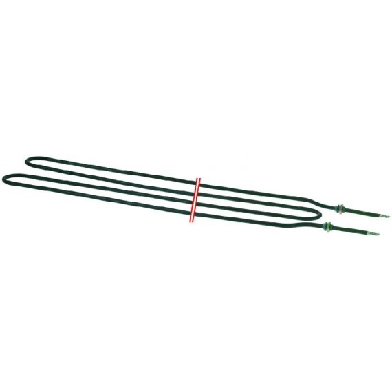 RESISTENZA 1600W 230V