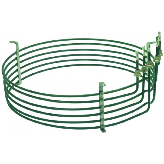 RESISTENZA INTERNA 9000W 400V