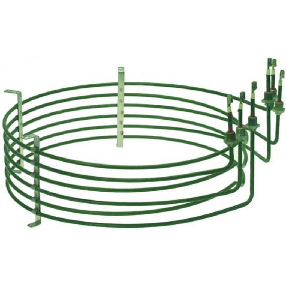 RESISTENZA ESTERNA 9000W 230V