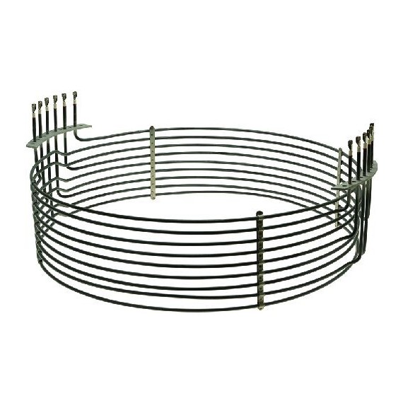 RESISTENZA INTERNA 15000W 230V