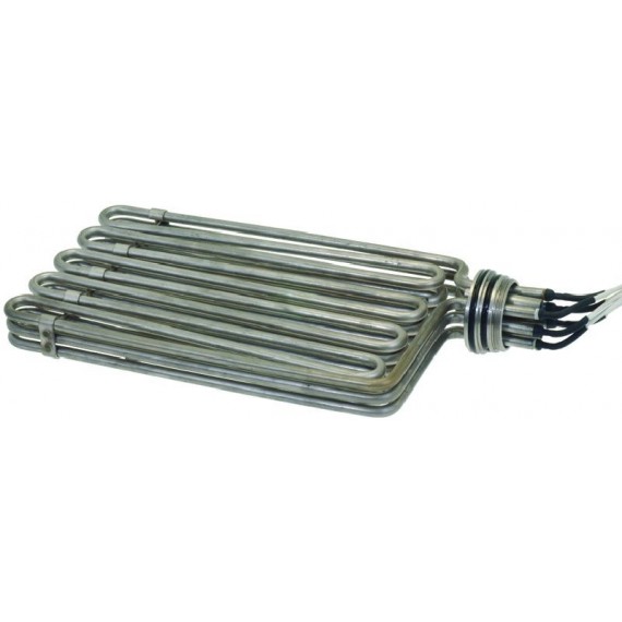 RESISTENZA 12000W 230/400V