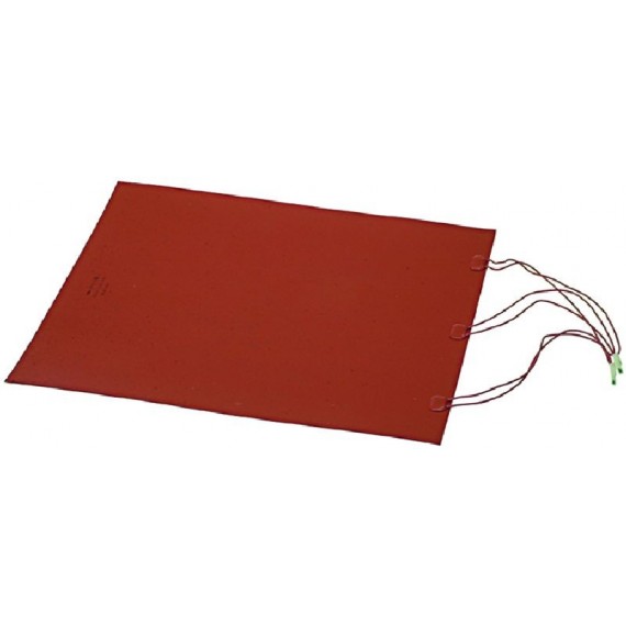 RESISTENZA SILICONE 1500W 230V