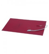RESISTENZA SILICONE 500W 230V