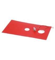 RESISTENZA SILICONE 1090W 230V