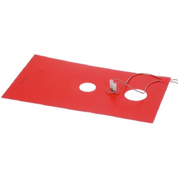 RESISTENZA SILICONE 1090W 230V