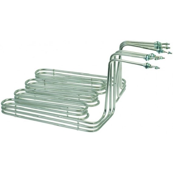 RESISTENZA 15000W 230/400V
