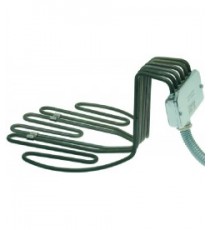 RESISTENZA 4000W 230/400V