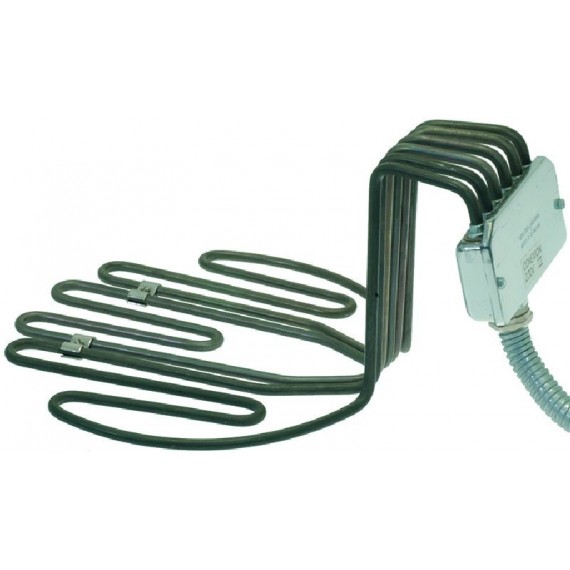 RESISTENZA 4000W 230/400V