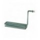 RESISTENZA 4700/5600W 380/415V