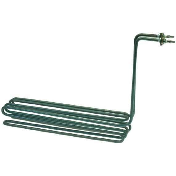 RESISTENZA 4700/5600W 380/415V
