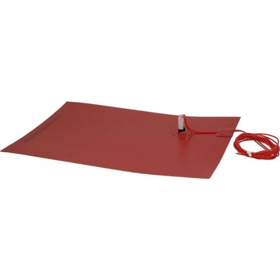 RESISTENZA SILICONE 1000W 240V