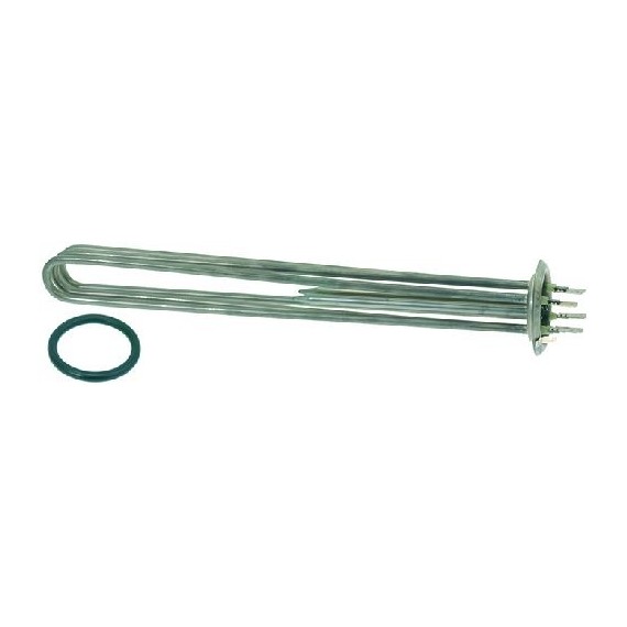 RESISTENZA BOILER 4500W 230V