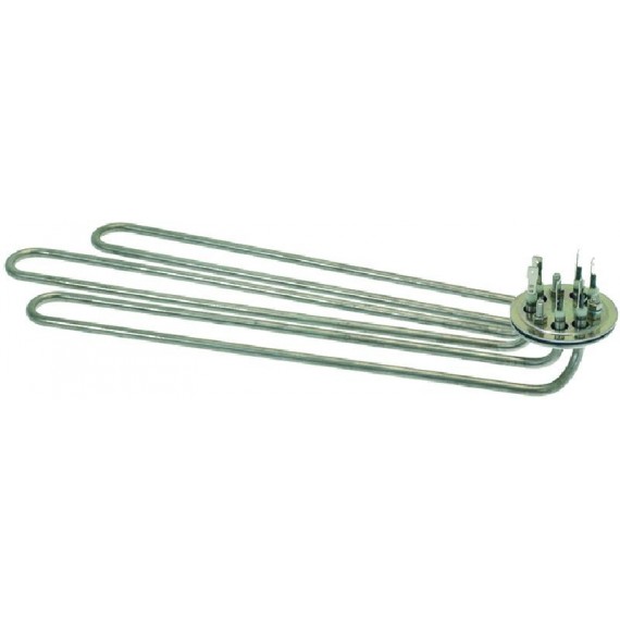 RESISTENZA VASCA 3000W 230V