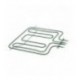 RESISTENZA 1000/1700W 230V