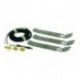 KIT 3 RESISTENZE 7000W (21000W)230V