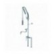 MISCELATORE A LEVA TOP CLEAN