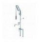 MISCELATORE A LEVA TOP CLEAN