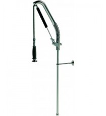 KIT DOCCIA TOP CLEAN