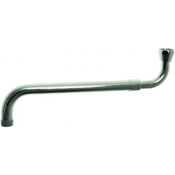 CANNA ALLUNGABILE Diam. 22x280/480 mm