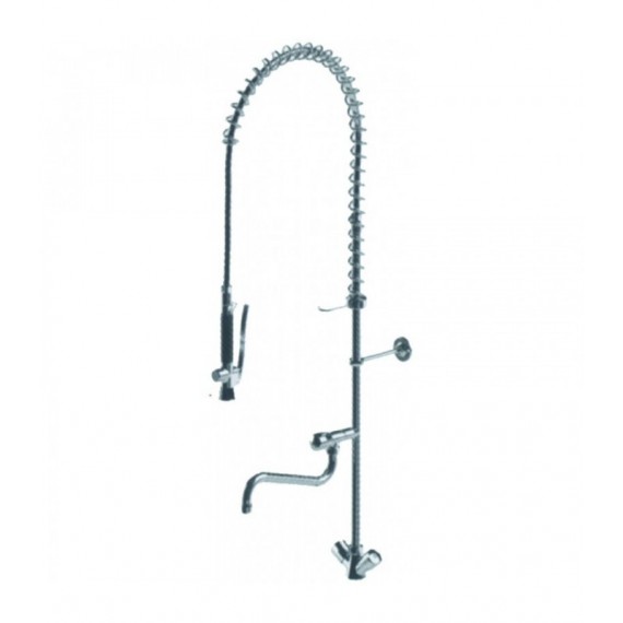RUBINETTO MONOFORO EURO CLEAN