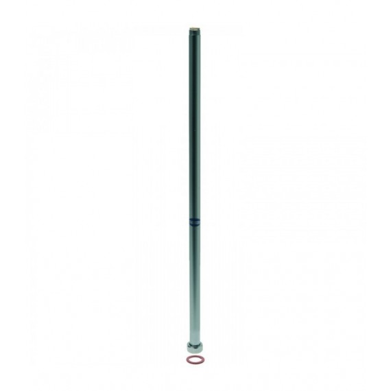 TUBO PER DOCCIA Diam. 3/4 h 700 mm