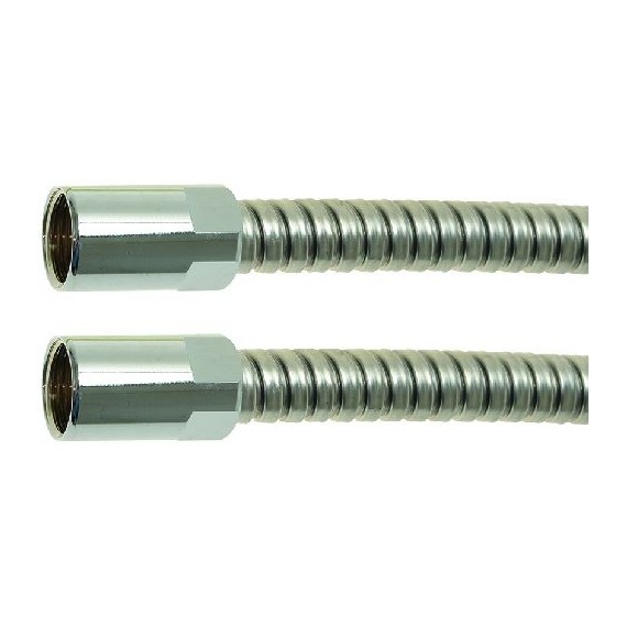 FLESSIBILE DOCCIA Diam. 1/2 1250 mm