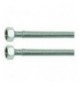 FLESSIBILE DOCCIA Diam. 1/2 800 mm