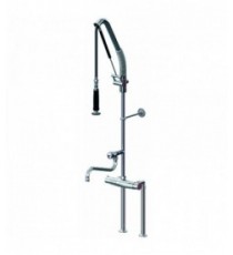 MISCELATORE TERMOSTATICO TOP CLEAN