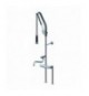 MISCELATORE TERMOSTATICO TOP CLEAN
