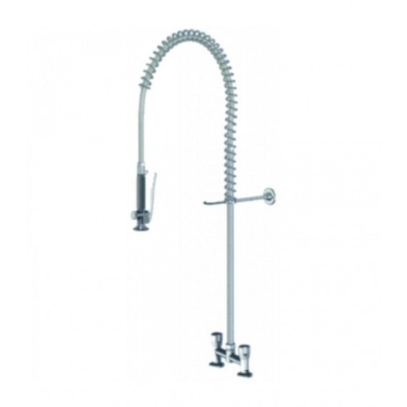 RUBINETTO BIFORO ECO STAR