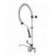 MISCELATORE BIFORO DOCCIA EXTRA