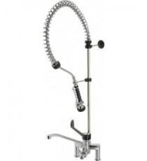MISCELATORE BIFORO DOCCIA EXTRA