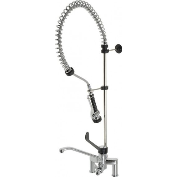 MISCELATORE BIFORO DOCCIA EXTRA