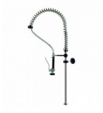 SET PRELAVAGGIO DOCCIA EXTRA