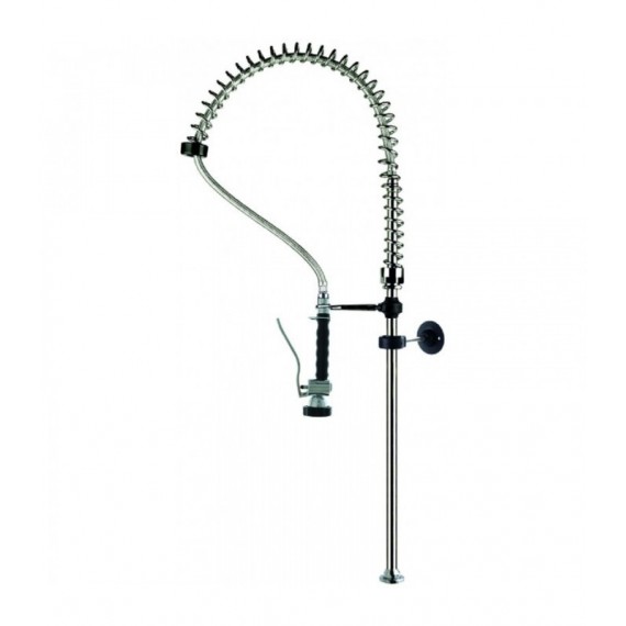 SET PRELAVAGGIO DOCCIA EXTRA
