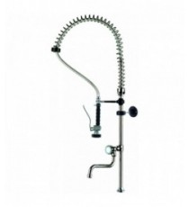 SET PRELAVAGGIO DOCCIA EXTRA