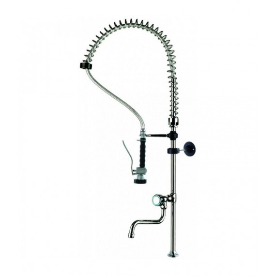 SET PRELAVAGGIO DOCCIA EXTRA