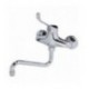 MISCELATORE A MURO LEVA 200 mm