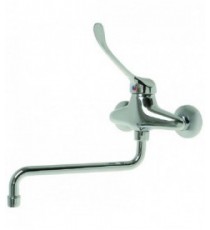 MISCELATORE A MURO LEVA 200 mm