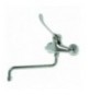 MISCELATORE A MURO LEVA 200 mm