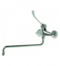 MISCELATORE A MURO LEVA 200 mm