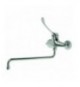 MISCELATORE A MURO LEVA 200 mm