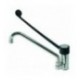 MISCELATORE MONOCOMANDO SLIM