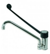 MISCELATORE MONOCOMANDO SLIM