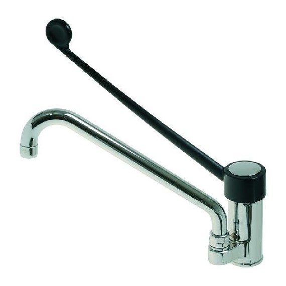 MISCELATORE MONOCOMANDO SLIM